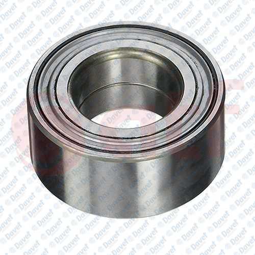 ON TEKER RULMANI VIVARO-TRAFIC II   45*86*39 ABS