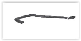 RADYATOR HORTUMU ALT I20 PB,PBT 1.4 TCI 08>11