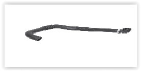 RADYATOR HORTUMU ALT I20 PB,PBT 1.4 TCI 08>11