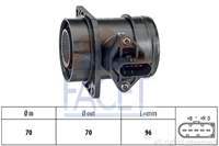 HAVA DEBIMETRESI GOLF IV JETTA OCTAVIA ALTEA IBIZA III IV LEON A3 A4 BJB AXB BLS BKC BXE AMF BNM BNV