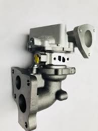 TURBO ISUZU D-MAX 12> 2.5 CRDİ 163PS (KÜÇÜK TURBO) (F31CNTS0195B)