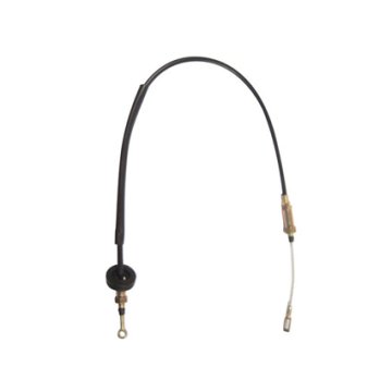 EL FREN TELI ON DUCATO BOXER JUMPER BOY:1059 / 761MM 2.5D TD TDI (94 00) KISA