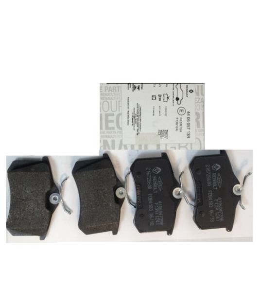 Arka Balata Fluence-Mgn Iı-Iıı-207-308-307-Partner-C3-C4-Bora-Passat 97>Golf Iv-V-Polo (87X52.9X17)