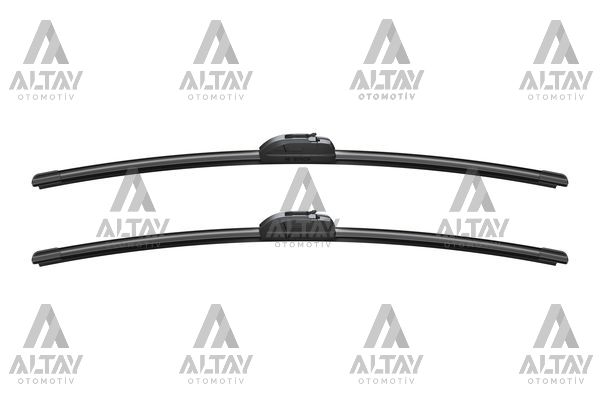 SİLECEK SÜPÜRGESİ TAKIM MASTER 98-10 / MOVAN0 98-03 / DAILY 99-11 FİSKİYELİ AEROTWIN AR609S (600+600mm)