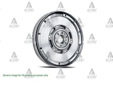 VOLAN GOLF7 / PASSAT / A3 / Q2 / LEON / ATECA / OCTAVİA 15=> DABA-DPCA-DACA-DADA 1.5 TSİ 7 AT