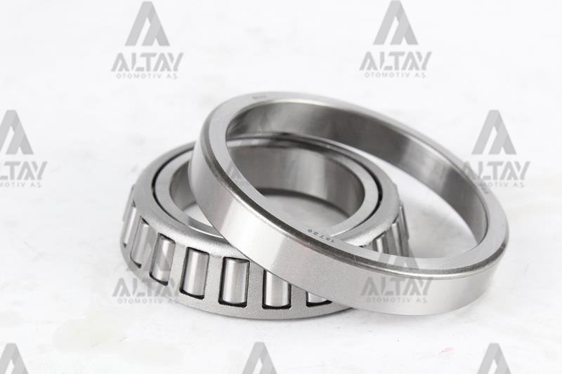 KONİK RULMAN ŞANZUMAN RULMANI LAND ROVER DEFENDER 50.80x85x17.46