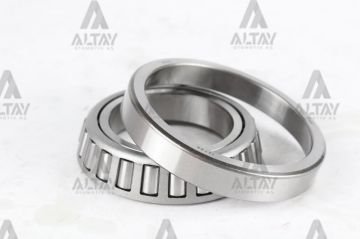 KONİK RULMAN ŞANZUMAN RULMANI LAND ROVER DEFENDER 50.80x85x17.46