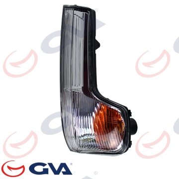 Ayna Kapak Sinyali Sağ Iveco Daıly Vı 14>(Vm-6952Wr)