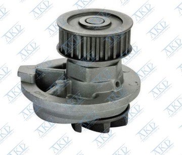 DEVIRDAIM SU POMPASI VECTRA A 18SV E18NVR 20NE C20NE ASTRA F C20NE FRONTERA A C20NE