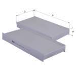 POLEN FILTRESI EXPERT III JUMPY III SCUDO III 07>