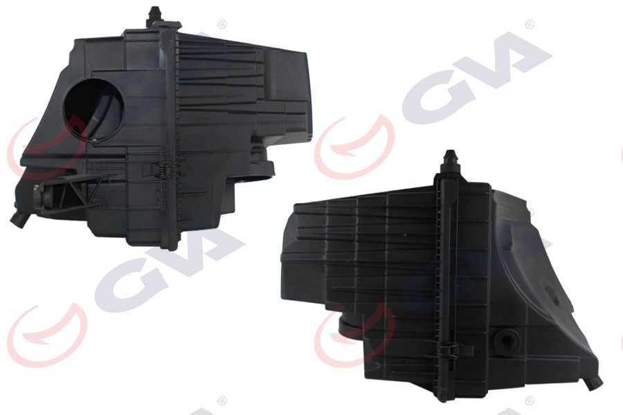 HAVA FİLİTRE KUTUSU TRANSPORTER T5 2.5 TDI (AXD) 2004-2010