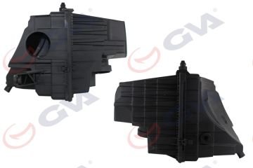 HAVA FİLİTRE KUTUSU TRANSPORTER T5 2.5 TDI (AXD) 2004-2010