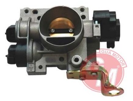 KELEBEK BOGAZI DOBLO - PUNTO 1.2