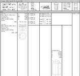 SEGMAN TAKIMI (0,50 FARKLI) / (86,00MM) P306 GTI EM P306 GTI YM ZX XSARA VTS XU10J4RS (2,0 16V) VECTRA A VECTRA B OMEGA B 2,0 8V / 16V OLCU: (1,5×1,5×3)