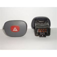 FLASOR ANAHTARI 4 LU( RENAULT : CLIO )