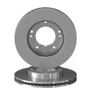 FREN DİSKİ SORENTO 02-10 / ÖN HAVALI 302-5