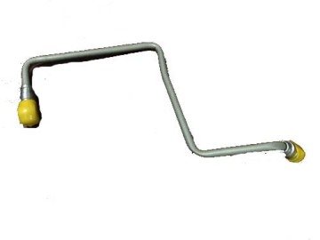 TURBO YAĞ BORUSU P107-206-207-307-BIPPER-P206+-PLUS-C1-C2-C3-C3 II-III-NEMO-XSARA II-FIESTA 1.4 DV4