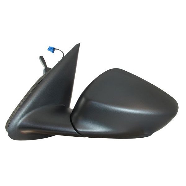 DIŞ DİKİZ AYNASI MEKANIK SOL P301-C-ELYSEE (ASTARLI)