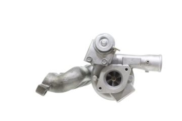 TURBO (MANİFOLTSUZ) TRANSİT 2.4 DI 90PS-120PS (4913506037)