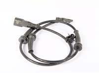 TEKERLEK HIZ SENSORU ON RENAULT: MEGANE II 1.4 1.6-1.5DCI-1.9DCI)