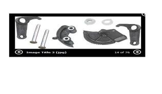 DEBRİYAJ PEDAL DİŞLİ TK R9/R11 (200)