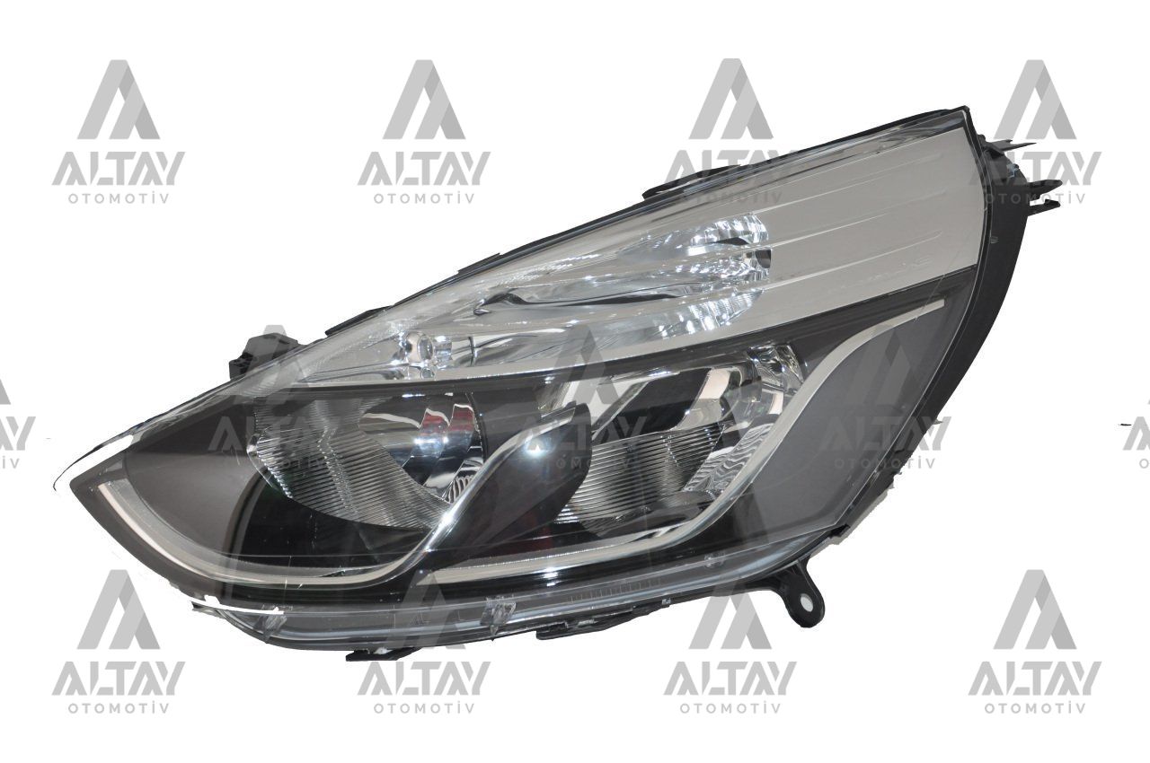 FAR CLIO IV HB 12=> KROM MOTORLU SOL
