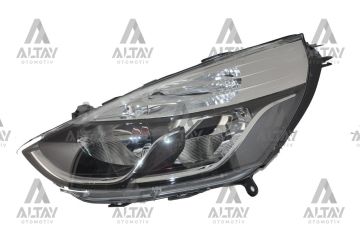 FAR CLIO IV HB 12=> KROM MOTORLU SOL