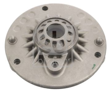 AMORTİSÖR TAKOZU ÖN BMW