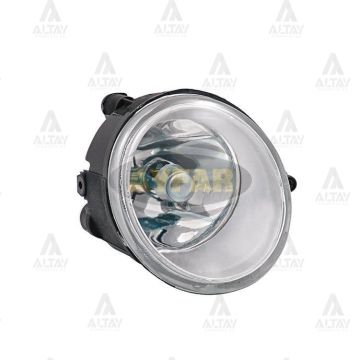 SİS LAMBASI MEGANE / SCENIC / LAGUNA / CLIO  96-00 SOL