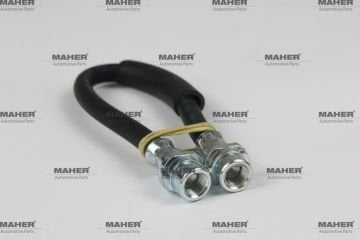 HORTUM FREN FUSION 02-10 ARKA