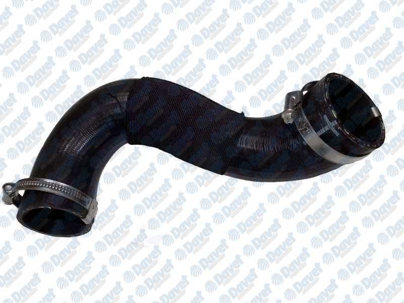 Turbo Intercoler Hortumu Transıt V347-V348 11>14 Custom 12--> V362 14--> 2,2Tdcı 155Ps - O-Ceker
