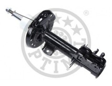 Ön Amortisör Sağ Fıorıno-Bıpper-Nemo-Grande Punto-Linea-Corsa D