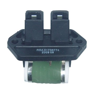 Fan Rezistörü Albea-Palıo-Tmpr