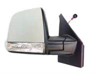 DIS DIKIZ AYNA SAG ELEKTRIKLI KATLANIR ASTARLI  ( FIAT: DOBLO 11 -  )