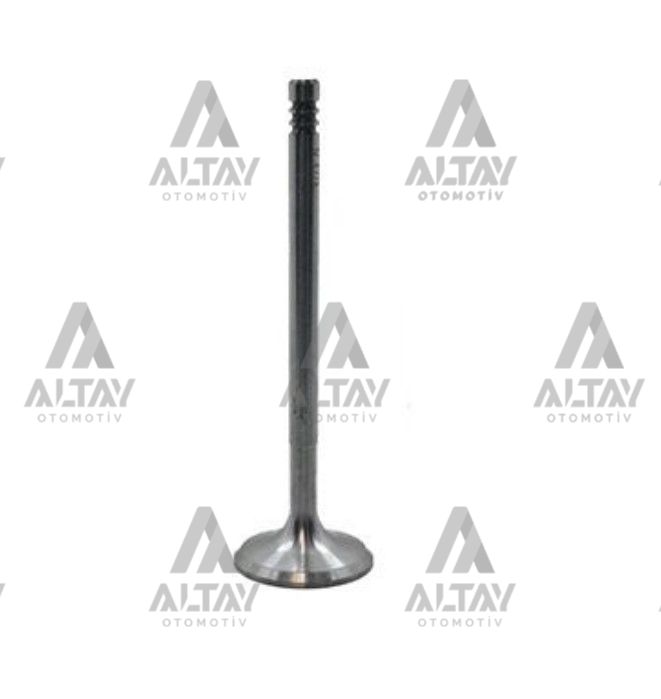 SUPAP TAKIM FOCUS 98-03 1.6 ZETEC-S FYDA-FYDB-FYDC-FYDD-FYDH-FYJA-FYJB 16V (STELLİTLİ)