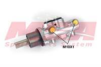 FREN ANA MERKEZI - (FIAT: DOBLO 1.2 -1.6 -1.3 JTD, FIAT: ALBEA 1.3 JTD)