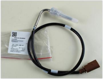 EKSOZ SICAKLIK SENSÖRÜ (KAHVERENGİ SOKET) T5 CAAC-CFCA