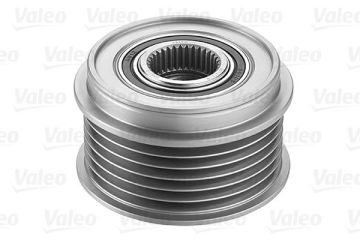 Alternator Kasnagı Clıo Kangoo 1,9Dtı 1,9Dcı 00>