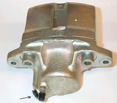 FREN KALİPERİ ÖN SOL R9-CLIO I (90-98) CLIO II 98=> CLIO III 05=> LOGAN I 04=> MEGANE (96-99)