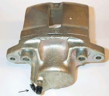 FREN KALİPERİ ÖN SOL R9-CLIO I (90-98) CLIO II 98=> CLIO III 05=> LOGAN I 04=> MEGANE (96-99)