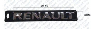 YAZI RENAULT TRAFIC II - MASTER II