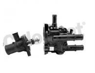 Termostat Govdesı Komple Astra H J.Insıgnıa. Vectra C. Zafıra. Cruze