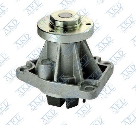 DEVİRDAİM VECTRA B (94-01)OMEGA B (94-00) 2.5 V6-2.6 V6-3.0 V6-3.2 V6(PA637)