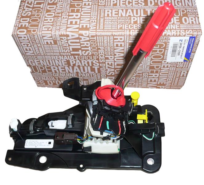 VİTES KUMANDA KUTUSU FLUNCE