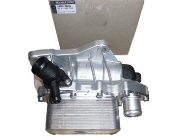 YAĞ SOĞUTUCU CIFT TEKER MASTER III 2.2DCI