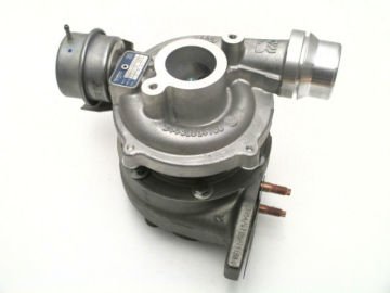 TURBO KOMPLE MGN III-FLUENCE-LGN III-SCENIC III-GRAND SCENIC-JUKE-QASHQAI-DUSTER 1.5DCI 110 BYG