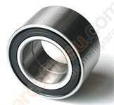 ARKA TEKERLEK RULMANI (HONDA: HR-V 4WD (GH) 1998>)