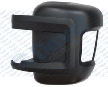 DIŞ DİKİZ AYNA KAPAĞI SOL DUCATO-BOXER-JUMPER 06=> Y.M