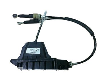 VİTES KUMANDA KUTUSU KOLLU+TELLİ CLIO II SEYMBOL THALIA