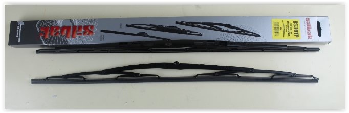 SİLECEK SÜPÜRGESİ BMC PROFESYONEL 650MM